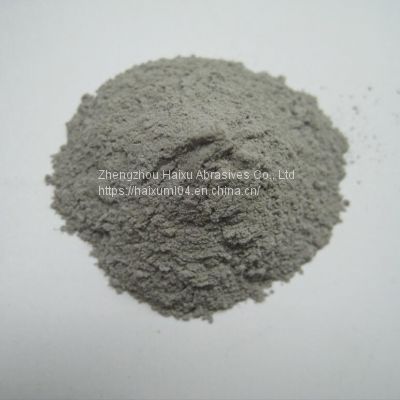 Brown Aluminum Oxide Abrasives Polishing Powder
