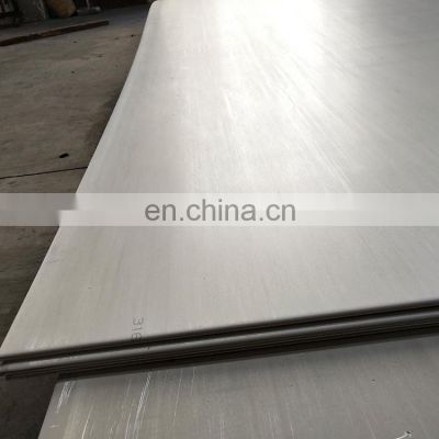 Hot Sale Product Cold Rolled Aisi 201 Stainless Steel Sheet