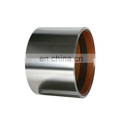 201 202 SS304 316 430 Grade 2B Finish Cold Rolled Stainless Steel Coil