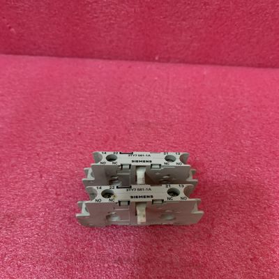 3TY7561-1A SIEMENS Auxiliary Contact