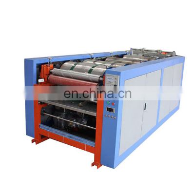 2019 hot sale woven bag printing machine/nylon bag printing machine with high quality from manufacturer
