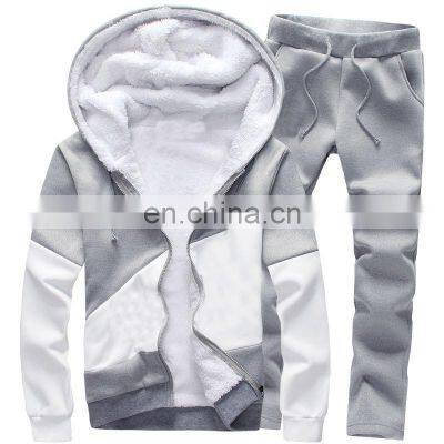 Latest summer Cotton new stylish track suit