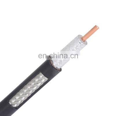 Competitive Price LMR 200 300 400 600 Coaxial Cable