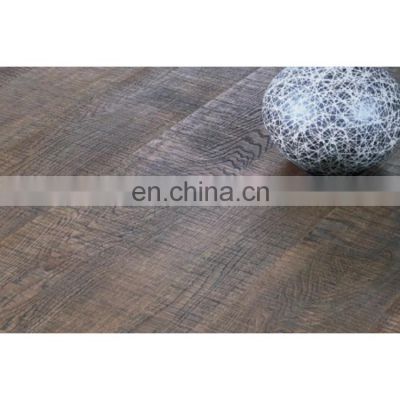 Bergeim Floors 18Mm Thickness Asian Walnut Hardwood Flooring