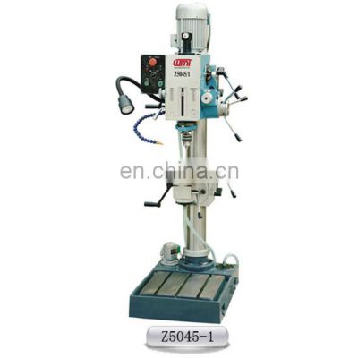 Vertical Drilling And Milling Machine Z5032 Z5040 Z5045 Z5032C Z5040C Z504C