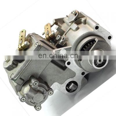 Engine speed governor controller 02111435