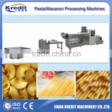CE Approved Pasta Machine
