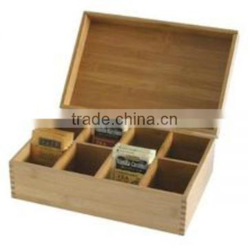 Solid wood essential oil packaging box, wooden essential oil box from Searun