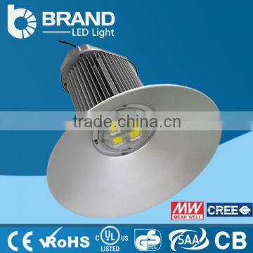 High Power Industrial Lightijng 200W Guangdong LED High Bay Light