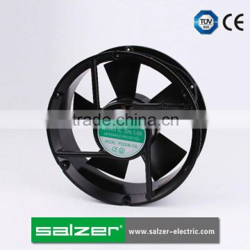 Salzer PD200B-220 axial industrial fan