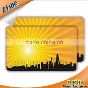 RFID Proximity 125kHz RFID Card, RFID Em4200 Card, RFID Smart Em Card, Tk4100 Card (4100 Card)