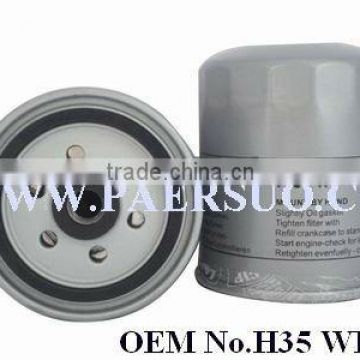 Best quality,factory price, filter H35WK