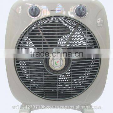 Philippines box fan 16 inch