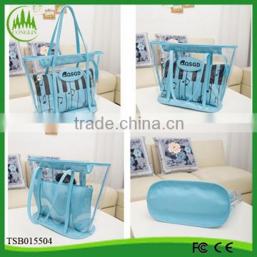 New Products China Supplier Latest Design Fashion Style Summer Beach Bag