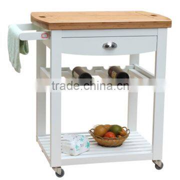 kitchen trolley