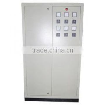 control panel for uv machine exporter in India