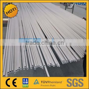 bright annealed seamless 304 tube