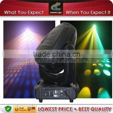 Beam 280W 10R Beam / zoom beam light / wash moving head light