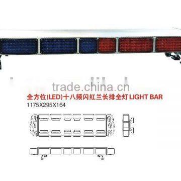 Strobe lightbar(TBD-GA-08225QN)