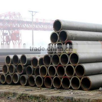 JCOE/LSAW steel pipe A53 / ST37/52/Q235B