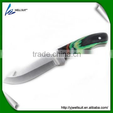 hot new products handmade knife
