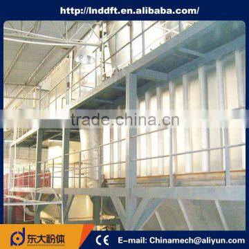 2016 New Product Good price molybdenum concentrate chemical drying equipment