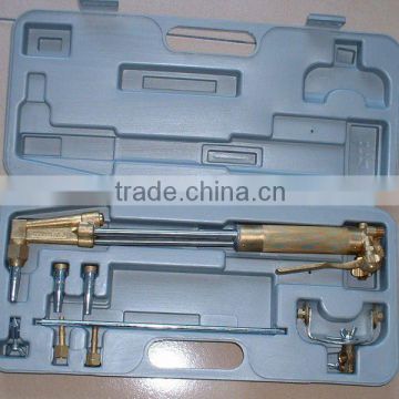 GAS CUTTING TORCH DIFFERENT TYPE