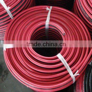 twin welding hose