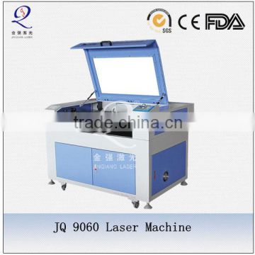 lazer machine with 80w laser tube for acrylic