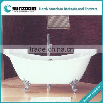 SUNZOOM easy access bathtubs,small bathtubs for small bathrooms,bathtubs freestanding