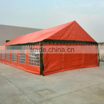 5x12m marquee heavy duty tent with waterproof coating cover