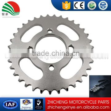 motorcycle stainless steel link chain