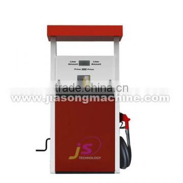 JS-M fuel dispenser / Station equipment