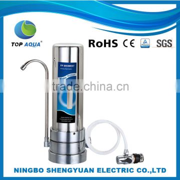 Water Tanks Poultry Farming Equipment Water Filter Cartridge