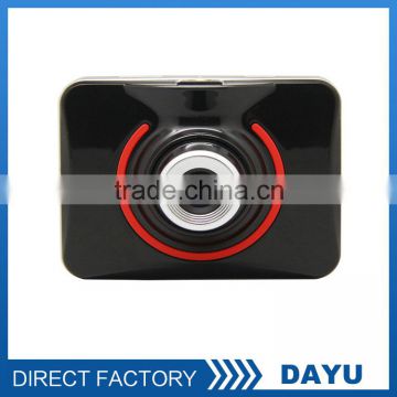 Hotselling FHD 1080P Rearview Mirror Car Black Box DVR Recorder