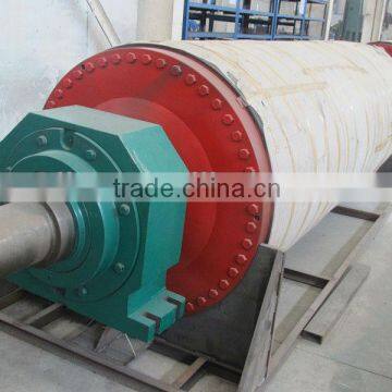 kraft paper machine granite roll