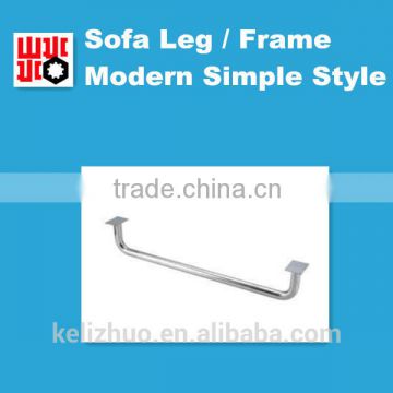 stainless steel furniture leg / frame SF-467