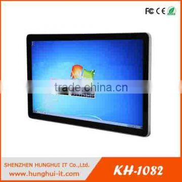 Hot sale!!32 inch lcd touch screen monitor(2 point to 10 point)