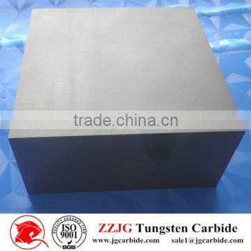 Tungsten Carbide Cube made by 100% Raw Tungsten Carbide from Zhuzhou