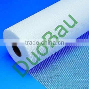 Fireproof Fiberglass Insulation Cloth