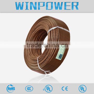 SXL Crosslink PE insulated automotive wire for special use