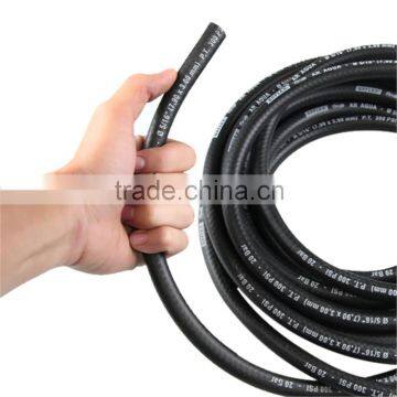 rubber water delivery hose