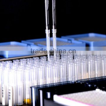 fully automated elisa microplate processor