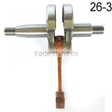 26CC Power brush cutter - crankshaft