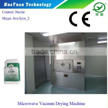 Electric Microwave Vacuum Food Dehydrator
