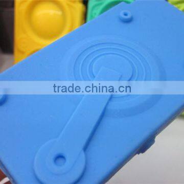 Eco-friendly and Steady Silicone Ashtray With Compititive Price