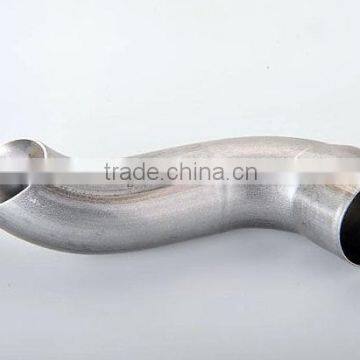 Race Tube Exhaust Muffler Tailpipe