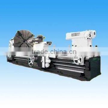 C61180/C61200 Heavy-duty Horizontal Lathe