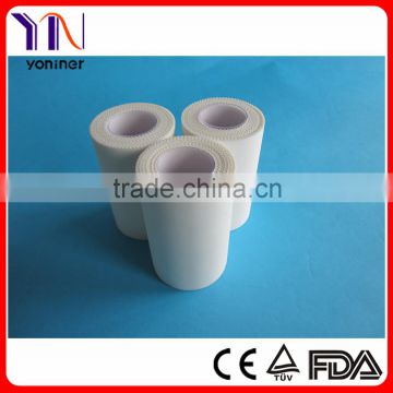 acetate cloth tape/ silk adhesive plaster