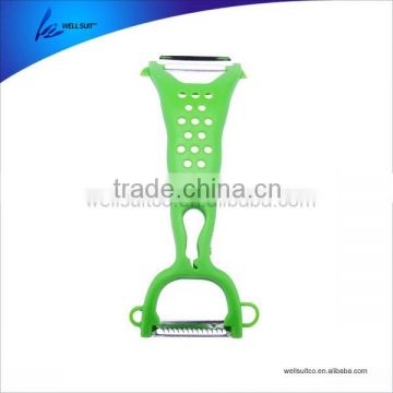 Hot China factory spiral grater